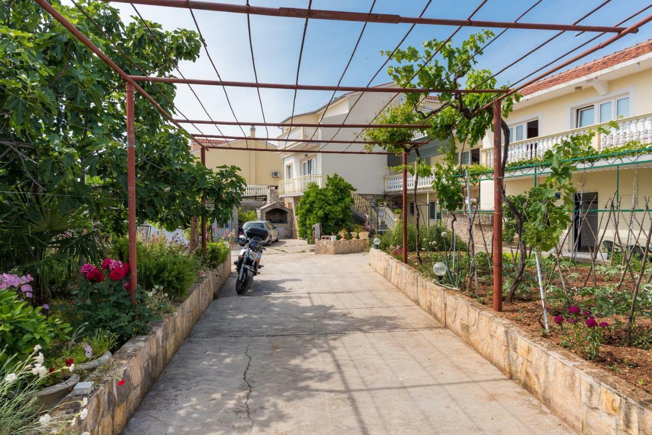 Apartments G&M Vodice Exterior foto