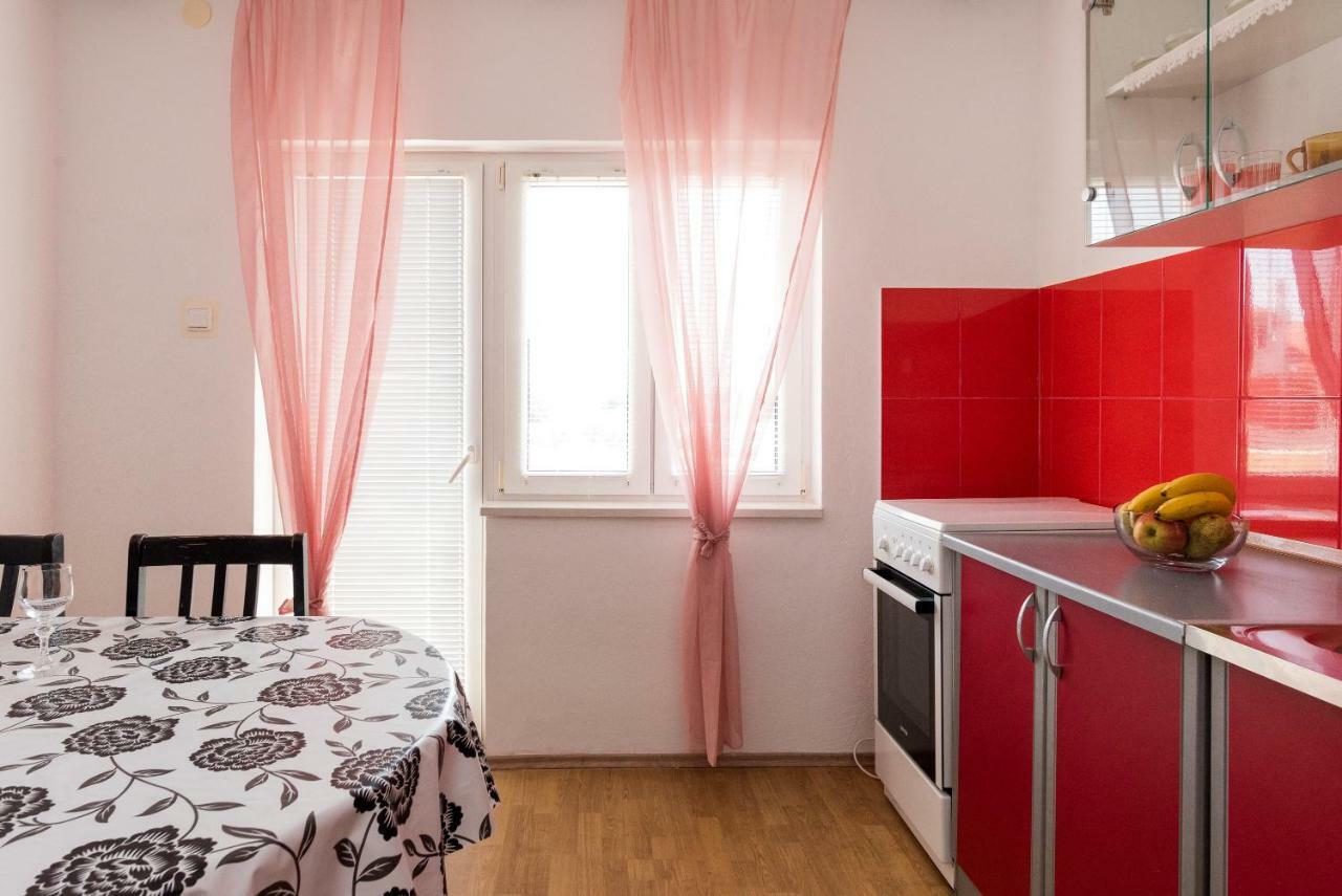 Apartments G&M Vodice Exterior foto